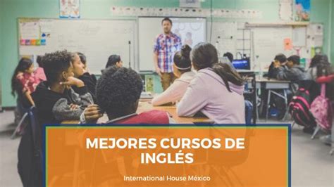 Los Mejores Cursos Para Aprender Ingl S Ielts M Xico