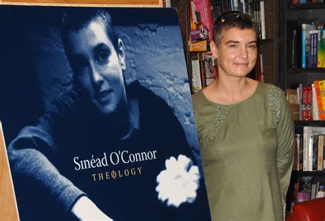 La Carta De Sinéad Oconnor A Miley Cyrus ‘no Dejes Que Te Conviertan