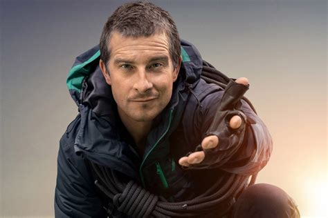 Bear Grylls Net Worth Abtc