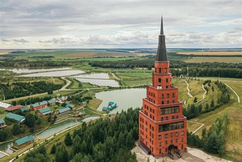 °HOTEL MINGER TOWER MINGER (Russia) | BOOKED