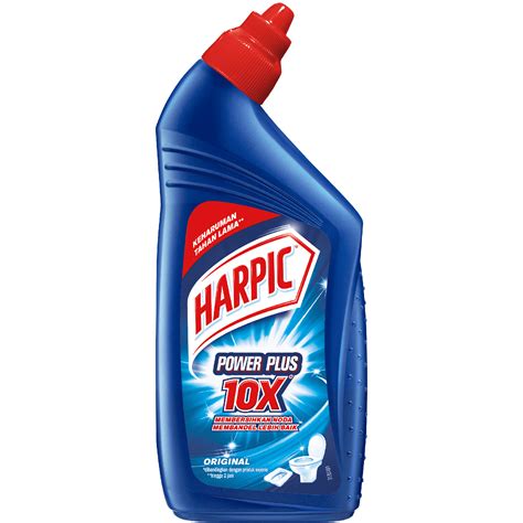 Harpic Power Plus