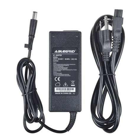 W Ac Adapter Power Charger For Hp Probook S S B B