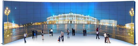 Видеостены