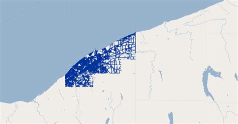 Lake County Ohio Addresses Gis Map Data Lake County Ohio