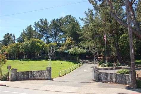 Lafayette Cemetery In Lafayette California Find A Grave Cemetery