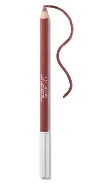 RMS Beauty Go Nude Lip Pencil In Nighttime At Nordstrom