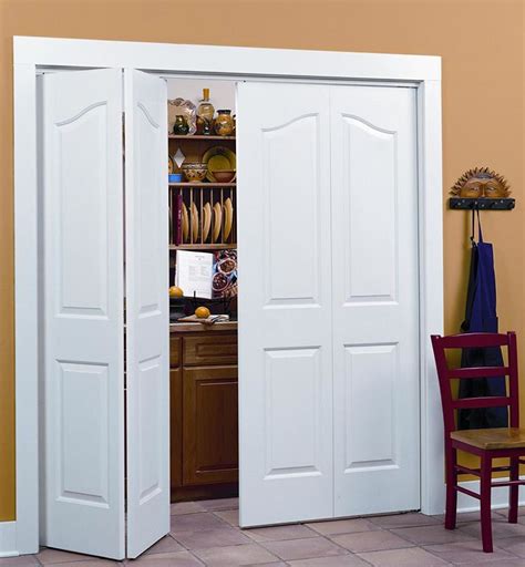 Складные межкомнатные двери книжка: фото, цены, модели, материал, выбор ...