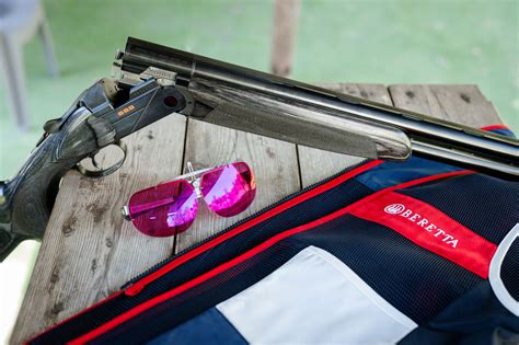 Beretta 688: dedicato ai campioni di domani - Armi e Tiro