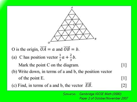 Pure Maths 1 Past Paper Items On Quadratics And Coordinate Geometry