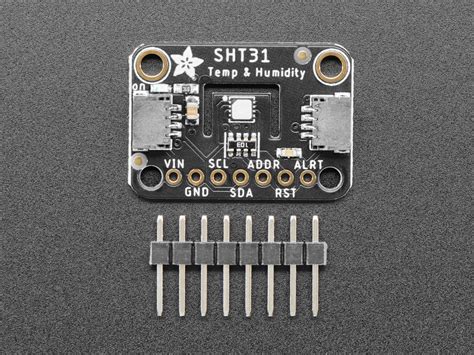 GitHub Belveder79 Sht31 Sensor NodeJS Module For The Sensirion SHT31