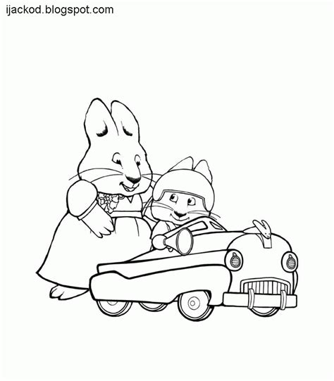 Nick Jr.: Coloring Pages & Books - 100% FREE and printable!