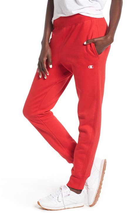 Main Image Champion Jogger Sweatpants How To Wear Sweatpants