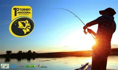 1º Torneio Araguaína de Pesca Esportiva começa nesta sexta 25 Norte