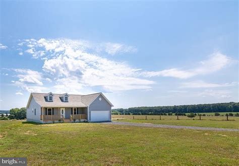 13199 Marquis Rd Unionville Va 22567 Redfin
