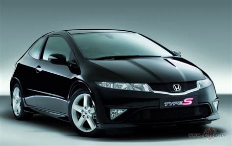 Honda Civic reviews and technical data