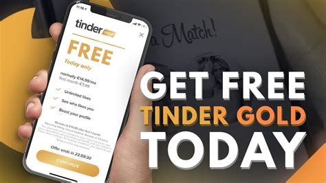 Fastest Way To Get Laid On Tinder How To Get A Free Tinder Gold Trial