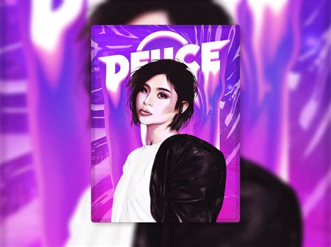 deuce  jonah soriano  dribbble