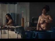 Naked J D Renemarie In Y The Last Man