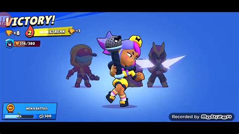 Ma Joc Brawl Stars Youtube