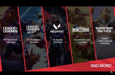 Los Juegos De Riot Games Llegar N Al Xbox Game Pass Con Ventajas