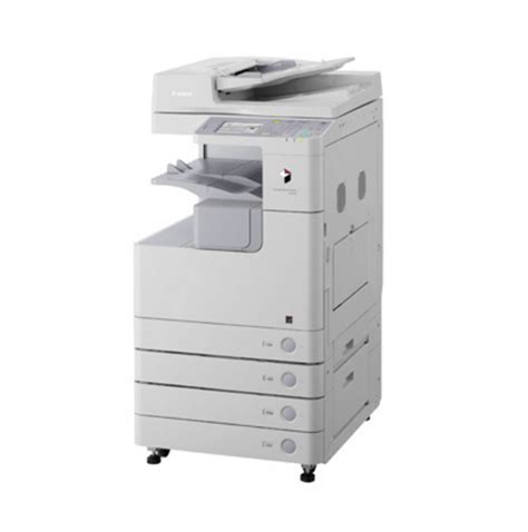 Canon Imagerunner 1025 Drivers