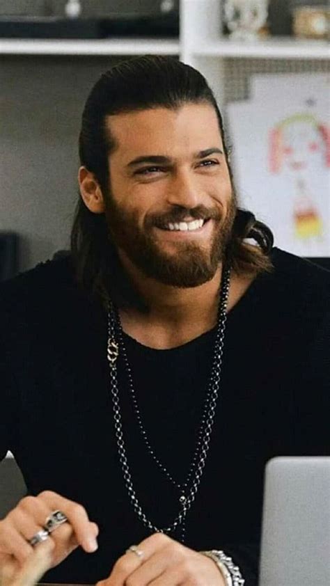 Can Yaman As Can Divit Erkenci Kuş Canning Sanem