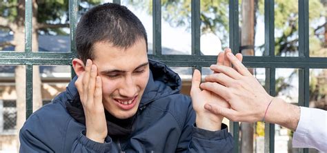 Personas Con Autismo Optimistas Ante La Ley De Empleo