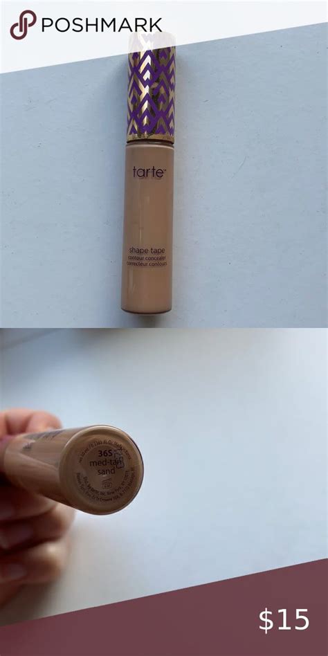 Taste Shape Tape In Medium Tan Sand Shape Tape Tan Sand