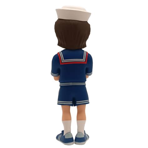 Stranger Things Steve Harrington MINIX Figure Showorld UK