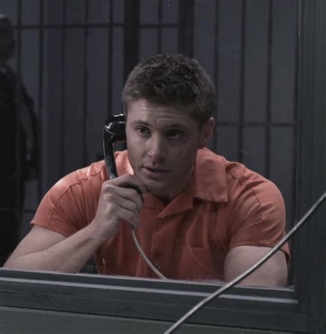 Supernatural Dean Winchester Supernatural Funny Spn Jensen Ackles