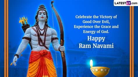 Happy Ram Navami Images And Jai Shree Ram Hd Wallpapers For Free