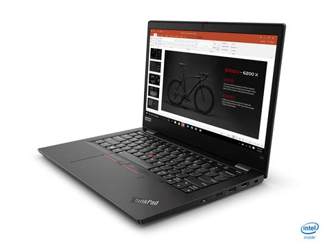 New affordable & compact Lenovo ThinkPad L13 & L13 Yoga laptops with ...