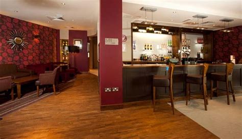 Premier Inn Belfast Titanic Quarter - Hotels in Belfast BT3 9DT - 192.com