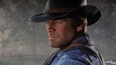 Red Dead Redemption 2 Mod Is The Closest Well Get To A Rdr1 Remake