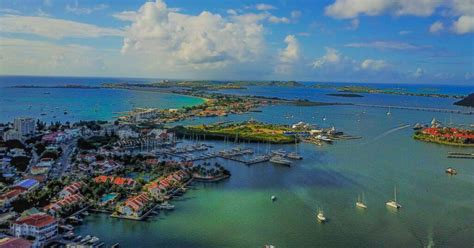 Little Saint James Island: The Enigmatic Marvel in the Caribbean ...