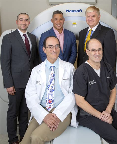 2023 Physician Spotlight Orlando Urology Associates Orlando Magazine