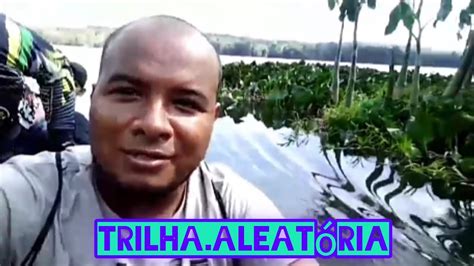 Trilha Aleat Ria In Cio Da Pesca Youtube