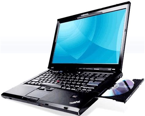 Lenovo ThinkPad T400 Laptop Review Price and Specification ~ Digital World