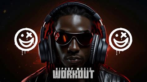 HipHop Workout Party Trap Mix 2024 - Trap Mix 2024 - YouTube