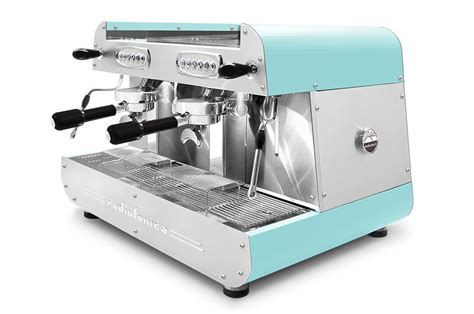 Radiofonica 2 Gr Italian Coffee Machines Orchestrale