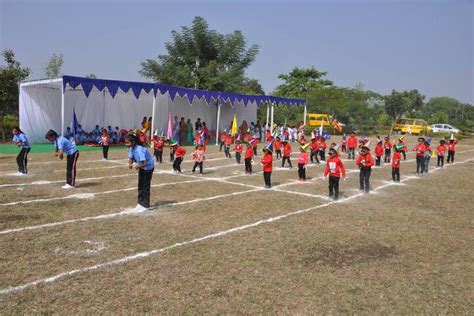 The Vits School Neemkheda Jabalpur Admission Fee Affiliation