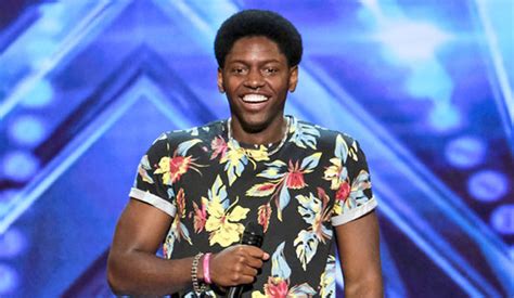 Joseph Allen (‘America’s Got Talent’) exit interview: Rapper reflects ...