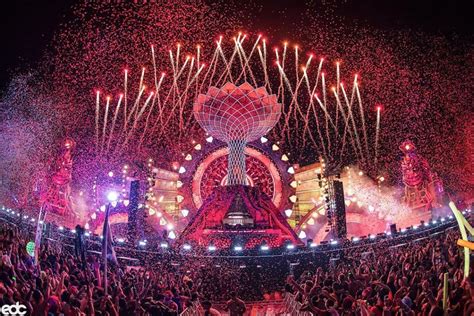 LIVESTREAM: Watch EDC Las Vegas Virtual Rave-A-Thon Day 3