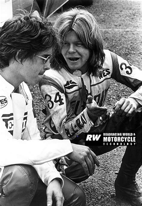 Rip Superbike Champion Wes Cooley Updated Roadracing World