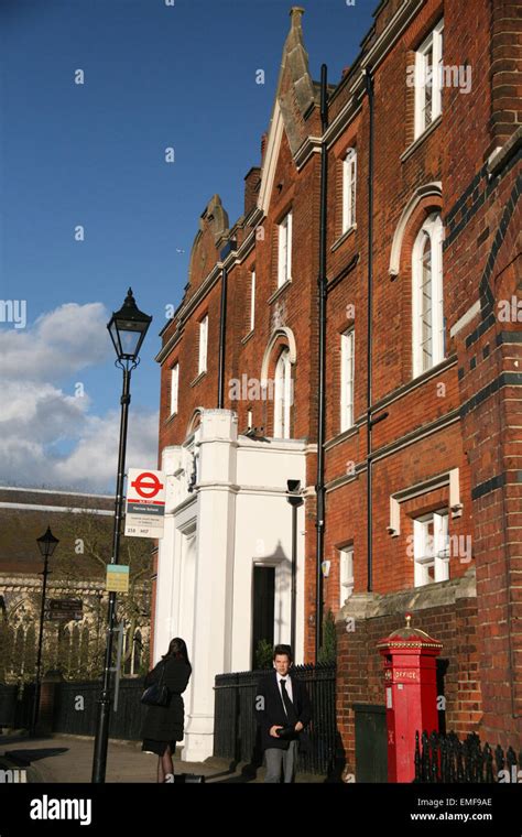 Harrow, School boy, Harrow School, Harrow, London, England, UK Stock ...