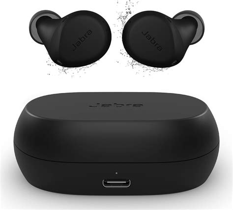 Jabra Elite 7 Active In Ear Bluetooth Earbuds True Nepal Ubuy