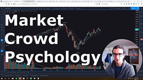 Stock Market Crowd Psychology Examples Of Herd Mentality And Impulsive