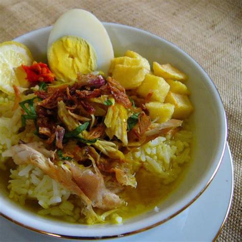 10 Makanan Khas Kediri Yang Enak Dan Tidak Boleh Dilewatkan