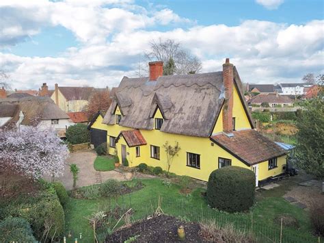 Property In Church Road Barningham