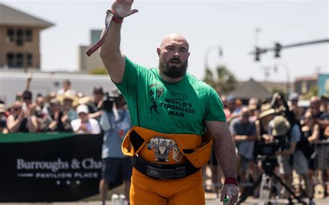 World S Strongest Man Tickets 2024 Torie Harmonia